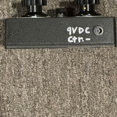 Black Volt FDR FET Overdrive (Rich Robinson,Simon Neil) image 3