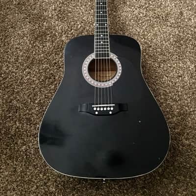 Elezan Acoustic Guitar - Free Shipping! image 1