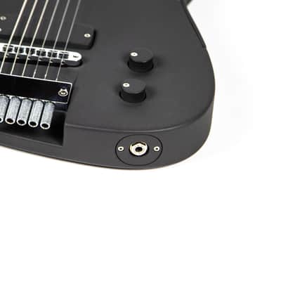 Teuffel Tesla 6 String Owned by Misha Mansoor image 10