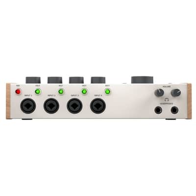 Universal Audio VOLT-476P VOLT 476P USB Audio Interface image 1