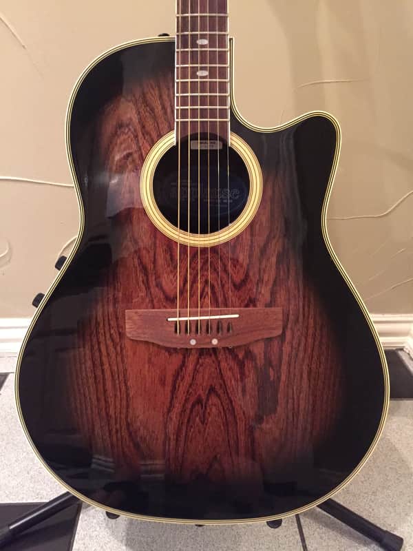 applause by Ovation　Applause　AE-38 エレアコ　鳴ると思いますが状態不明　 applause by Ovation Applause AE-38 エレアコ 鳴ると思いますが状態