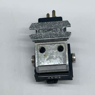 Shure V15 Type IV Original Moving Magnet Phono Cartridge *NEEDS STYLUS image 2