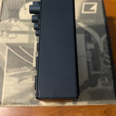 Elektron Digitakt II 2024 - Present - Black image 2
