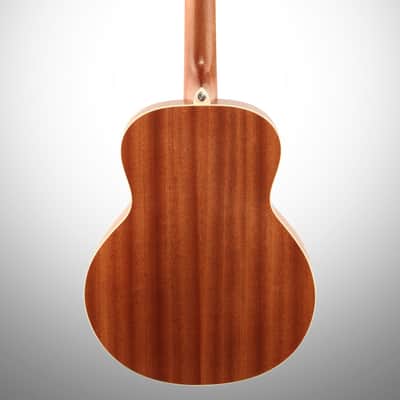 Alvarez LJ2 Little Jumbo Acoustic Guitar (with Gig Bag) image 5