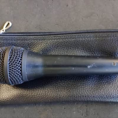AKG D-880M Emotion Professional Microphone w/Bag *** FREE SHIPPING *** image 2