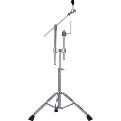 Roland DCS-30 Combination Cymbal and Tom Stand
