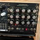 Rossum Electro-Music Panharmonium Mutating Spectral Resynthesizer Eurorack Module 2019 - 2021 - Silver