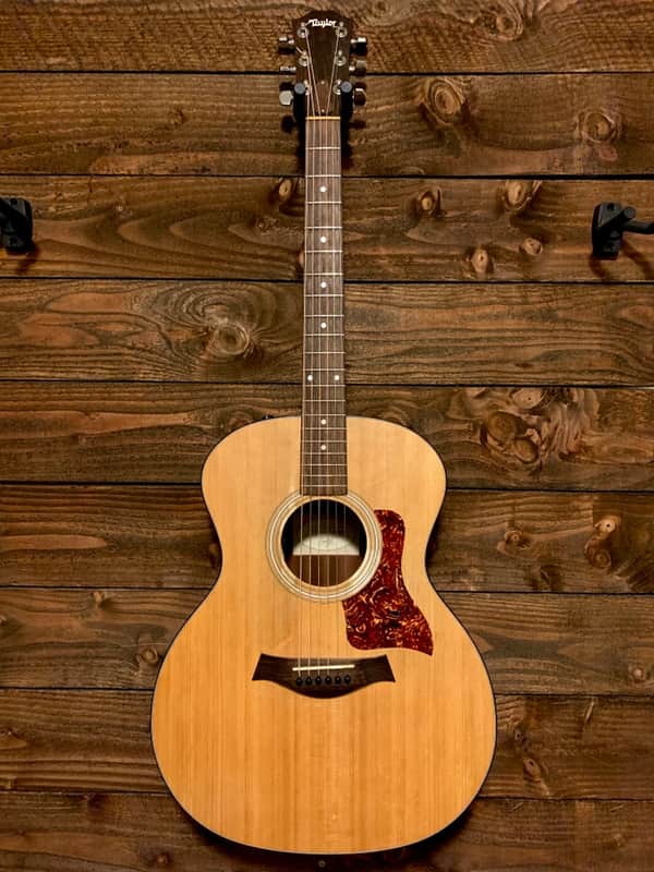 Taylor 114e image 1