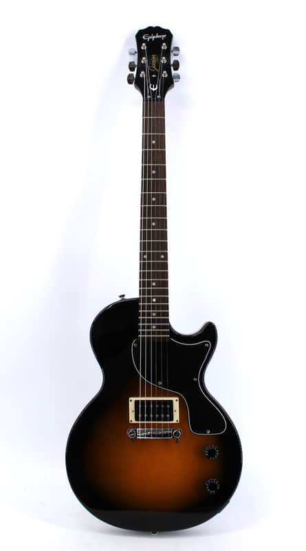 Epiphone Les Paul Junior Humbucker | Reverb Canada