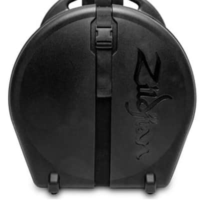 Zildjian ZRCV24 24 Inch Rolling Cymbal Vault image 6