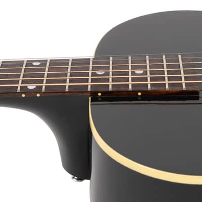 Used Gibson L-00 Ebony 2023 image 6