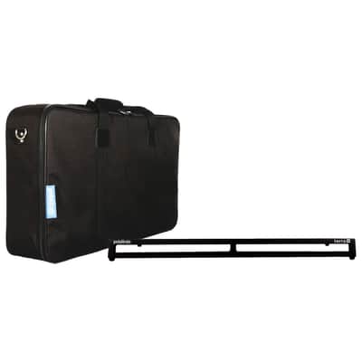 Pedaltrain Terra 42 with Soft Case