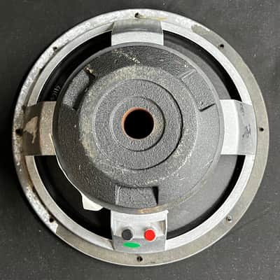 JBL 12" Speaker Model 2214H 800 Watts 8 Ohms Woofer image 2