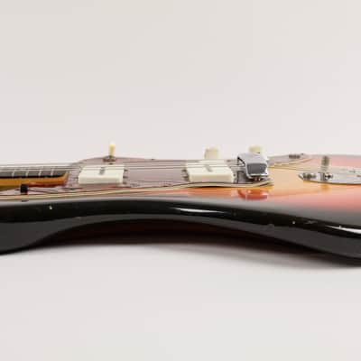 1965 Fender Jazzmaster, Sunburst image 16