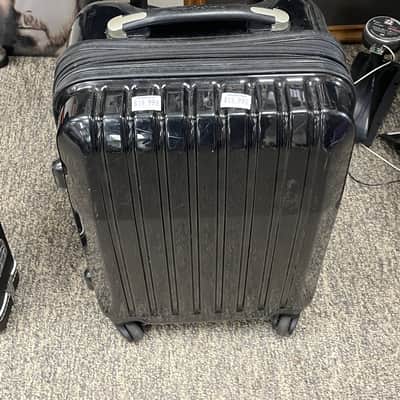 USED Suitcase for Accessories image 2