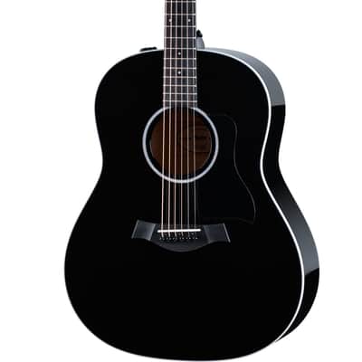 Mint Taylor 217e-BLK Plus w/bag image 2
