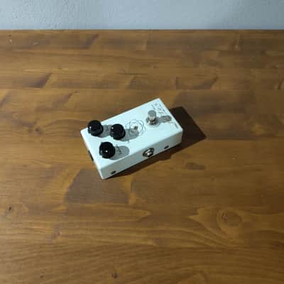 Jetter Helium 2010s - White image 5
