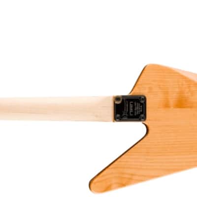 Charvel Custom Shop Charvel Custom Shop USA, Special Edition Star, Tasmanian Blackwood PRE ORDER image 2