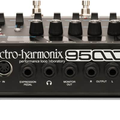 Electro-Harmonix 95000 Performance Loop Laboratory (95000) image 3