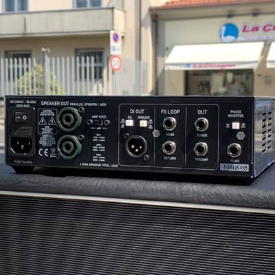 BH Amps Drone 542H MK2 image 2