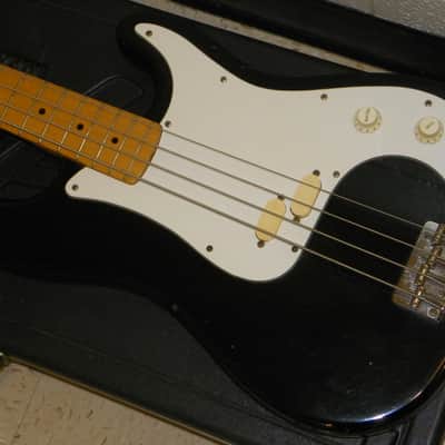 1984*FENDER*SQUIER*BULLET BASS*MADE IN JAPAN*MIJ*SQ 29*** ORIGINAL HARD CASE image 6
