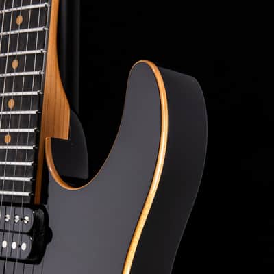 Suhr James Norbert Ivanyi Signature Series Modern Black image 10