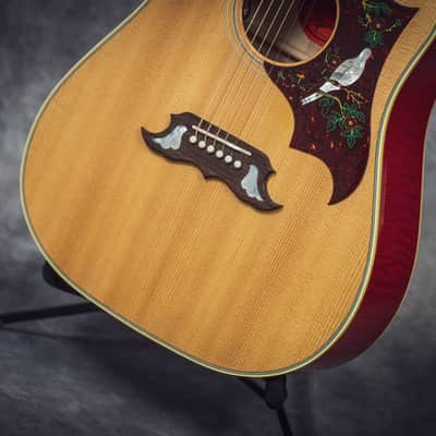 Gibson Dove Natural 2022 image 19