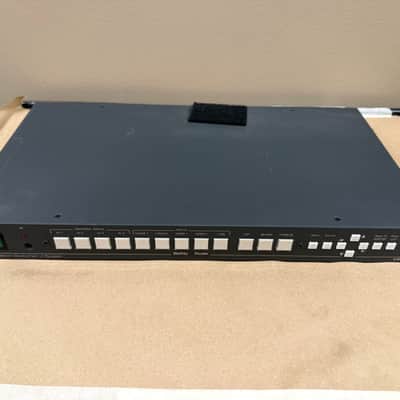 Kramer Presentation Switcher/Scaler VP-729 HQV image 1