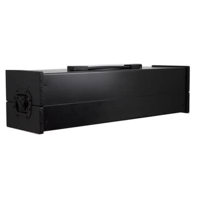 Erica Synths Eurorack Skiff Case Lid (104hp 3U) image 1