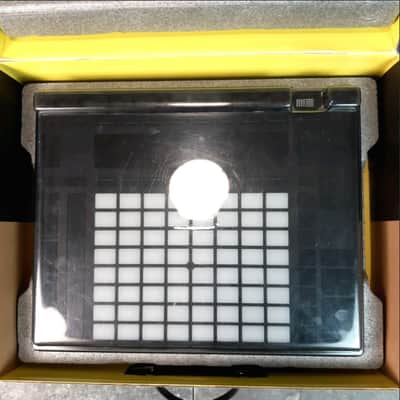 Ableton Live 11 Suite with Push 2 with Decksaver and Magma case image 2