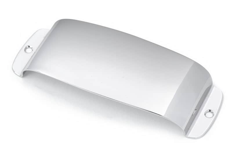 Fender Pickup Cover Jazz Bass image 1