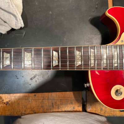 Gibson Les Paul Deluxe 1974 image 6