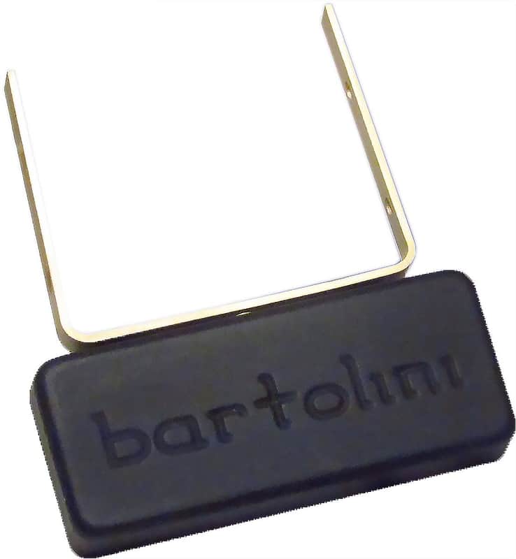 Bartolini BRP5J Johnny Smith Archtop/Jazz Guitar Humbucker Pickup image 1