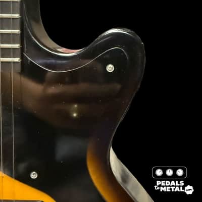 Eastman SB55/V - Antique Sunburst - x10146 image 6