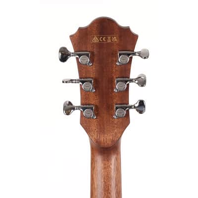 Ibanez MRC10NT Marcin Patrzalek Signature Acoustic-Electric Natural image 9