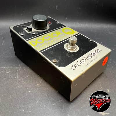 Electro Harmonix   Dr Doctor Q image 2