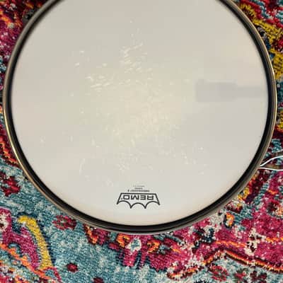 SJL Drum Company Pacific Black Walnut single ply snare 2026 - Natural gloss image 12