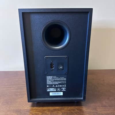 JBL Cinema SB550 Wireless Subwoofer Replacement Only for 3.1CH Soundbar System image 7
