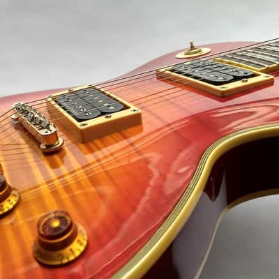 Hohner Professional L59 Electric Guitar 1990s image 10