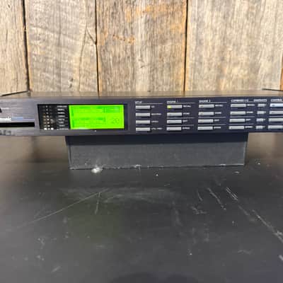 TC Electronic M2000 Multi-Effect Unit image 1