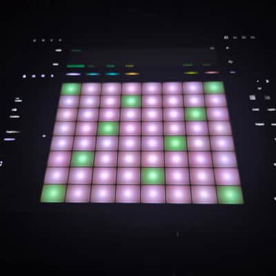 Ableton Push 3 Standalone Workstation 2023 - Present - Black image 4