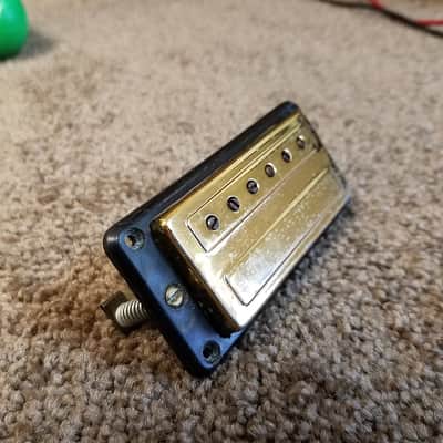 Guild Mini-Humbucker Pickup image 3