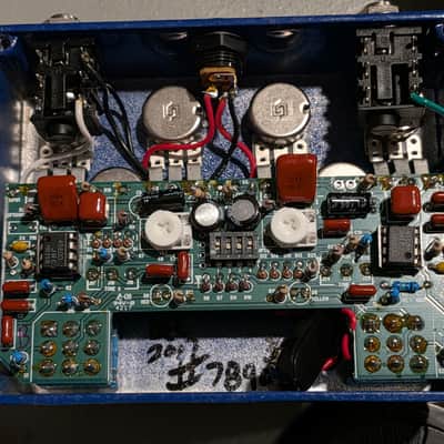 Analogman King of Tone V4 2006 - Present - Graphic image 2