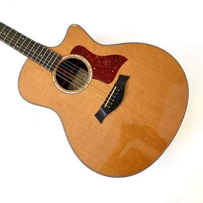 Taylor 716CE Natural 2010 image 8