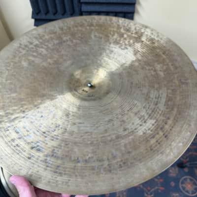 Istanbul AGOP 30th anniversary VIDEO! 1st gen 3133 grams image 6