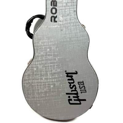 Gibson Les Paul Robot Limited Edition (1st Production Run) from 2007 image 21
