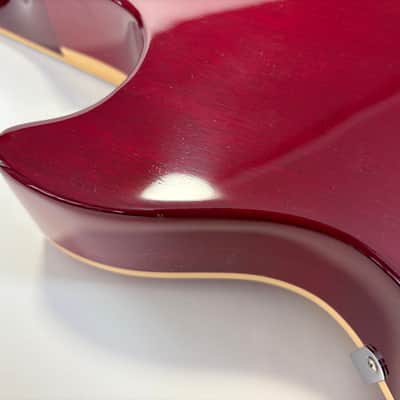 Gibson Les Paul Standard 1994 Heritage Cherry Sunburst image 20