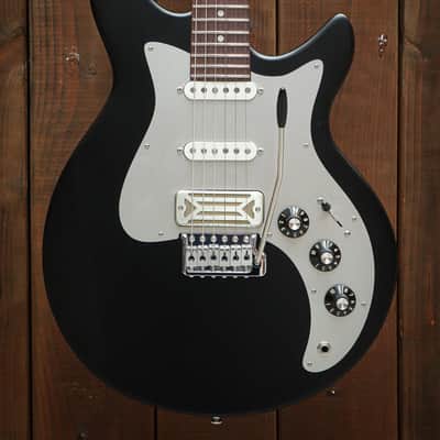 Eastman FullerTone DC'62 Moss Black image 3