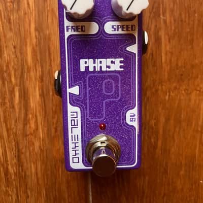 Malekko Omicron Phase | Reverb