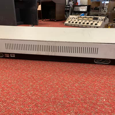 VINTAGE AUTOGRAM IC-10 AM/FM BROADCAST MIXING CONSOLE image 15